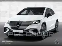2025 Mercedes Benz EQE