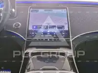 2025 Mercedes Benz EQE