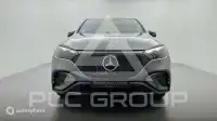 2025 Mercedes Benz EQE