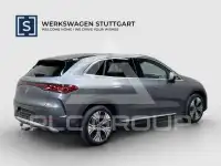 2025 Mercedes Benz EQE