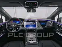 2025 Mercedes Benz EQE