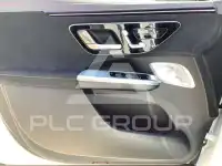 2025 Mercedes Benz EQE