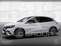 2025 Mercedes Benz EQE