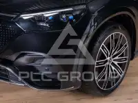 2025 Mercedes Benz EQE