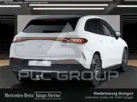 2025 Mercedes Benz EQE