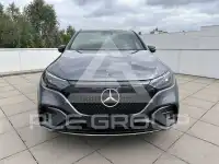2025 Mercedes Benz EQE