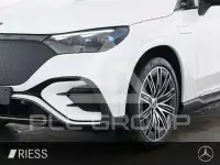 2025 Mercedes Benz EQE