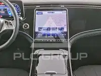 2025 Mercedes Benz EQE