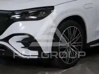 2025 Mercedes Benz EQE