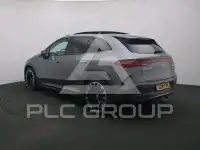 2025 Mercedes Benz EQE