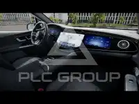 2025 Mercedes Benz EQE