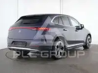 2025 Mercedes Benz EQE
