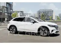 2025 Mercedes Benz EQE