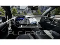 2025 Mercedes Benz EQE