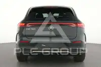 2025 Mercedes Benz EQE