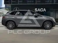 2025 Mercedes Benz EQE