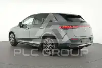 2025 Mercedes Benz EQE