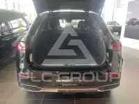 2025 Mercedes Benz EQE