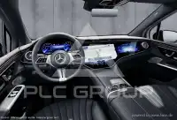 2025 Mercedes Benz EQE