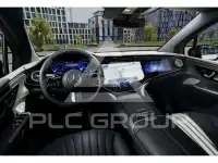 2025 Mercedes Benz EQE