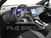 2025 Mercedes Benz EQE