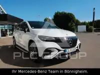 2025 Mercedes Benz EQE