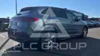 2025 Mercedes Benz EQE