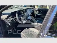 2025 Mercedes Benz EQE