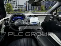 2025 Mercedes Benz EQE