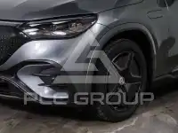 2025 Mercedes Benz EQE