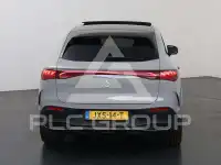 2025 Mercedes Benz EQE