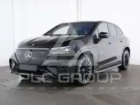 2025 Mercedes Benz EQE
