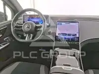 2025 Mercedes Benz EQE