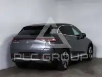 2025 Mercedes Benz EQE