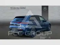 2025 Mercedes Benz EQE