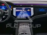2025 Mercedes Benz EQE