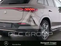 2025 Mercedes Benz EQE
