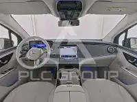 2025 Mercedes Benz EQE