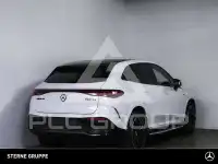 2025 Mercedes Benz EQE
