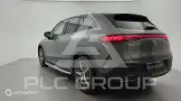 2025 Mercedes Benz EQE