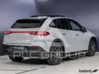 2025 Mercedes Benz EQE