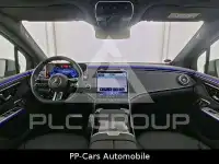 2025 Mercedes Benz EQE
