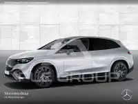 2025 Mercedes Benz EQE