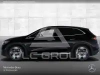 2025 Mercedes Benz EQE