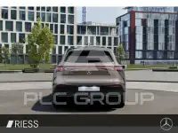 2025 Mercedes Benz EQE