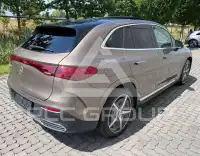 2025 Mercedes Benz EQE