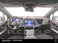 2025 Mercedes Benz EQE
