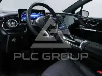 2025 Mercedes Benz EQE