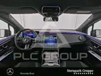 2025 Mercedes Benz EQE