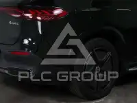 2025 Mercedes Benz EQE